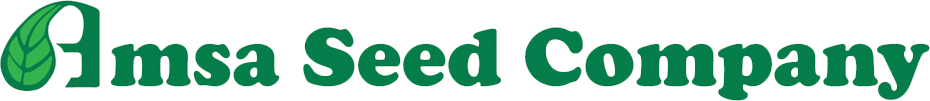 Amsa Seed Company Logo